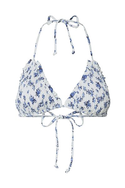 PIECES Bikini Üstü Kadın / Kız XL