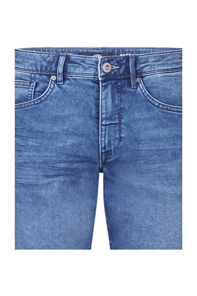 Petrol Industries Ανδρικό σορτς τζιν