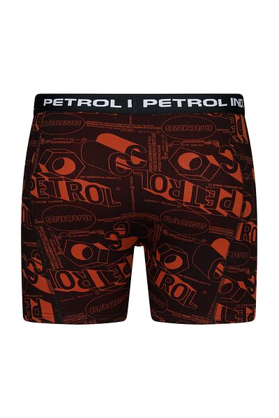Petrol Industries Herren Unterwäsche Boxer