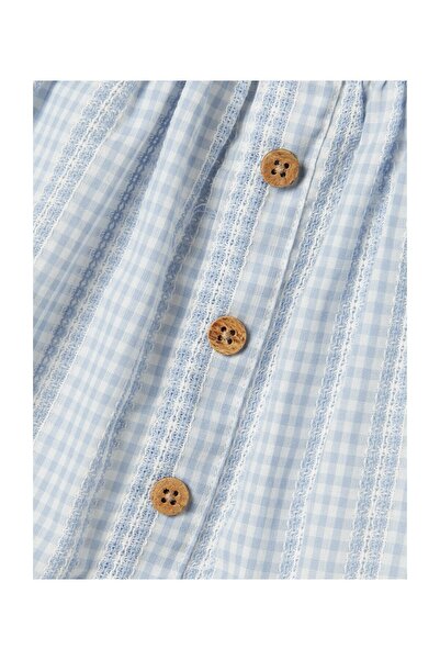 Lil' Atelier Rock Karierte