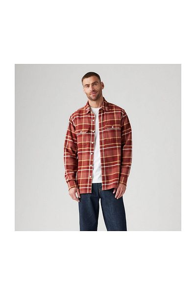Levi's PRACOVNÍK JACKSON