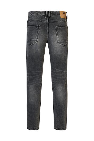 Petrol Industries Tapered-Jeanshose für Herren