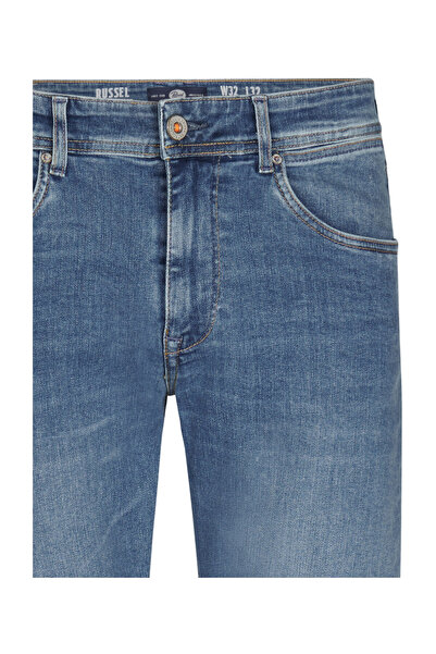 Petrol Industries Pánské džínové zúžené