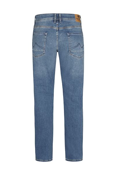 Petrol Industries Tapered-Jeanshose für Herren