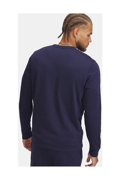 Under Armour UA RIVAL TERRY LOGO CREW Q2