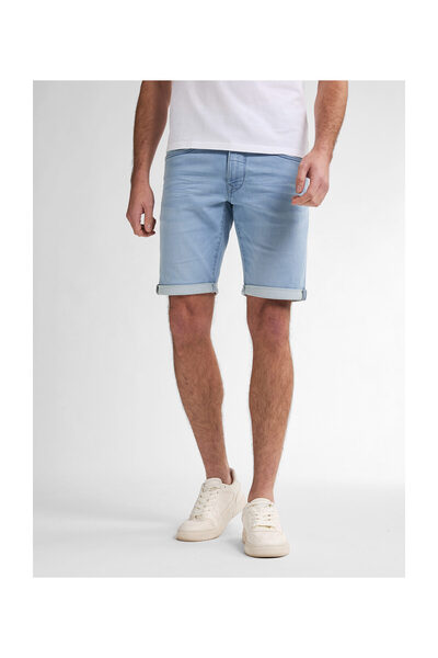 Petrol Industries Džínové pánské šortky