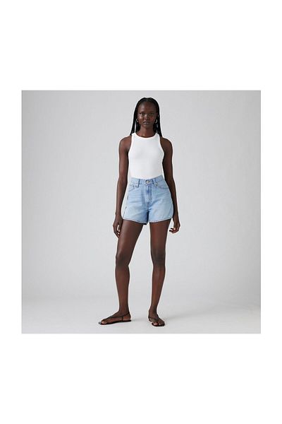 Levi's 80-AS ÉVEK MOM RÖVID