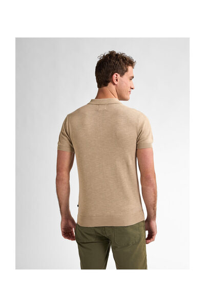 Petrol Industries Men's Polo Shirt - Relaxed Fit