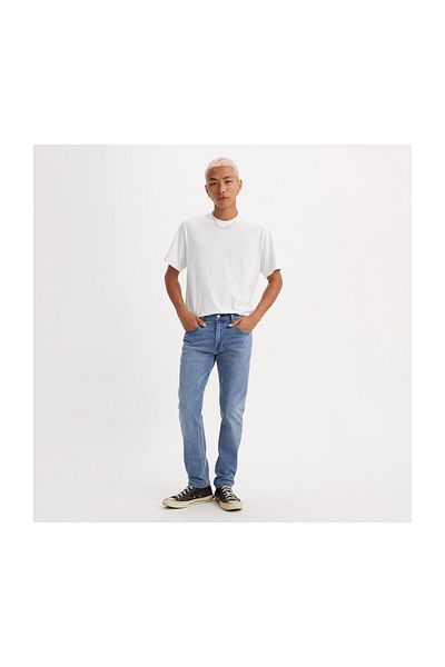 Levi's 512 SLIM TAPER