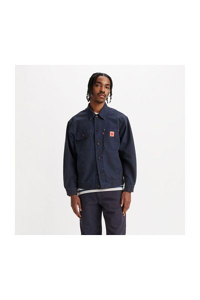 Levi's SONNENAUFGANG TRUCKER