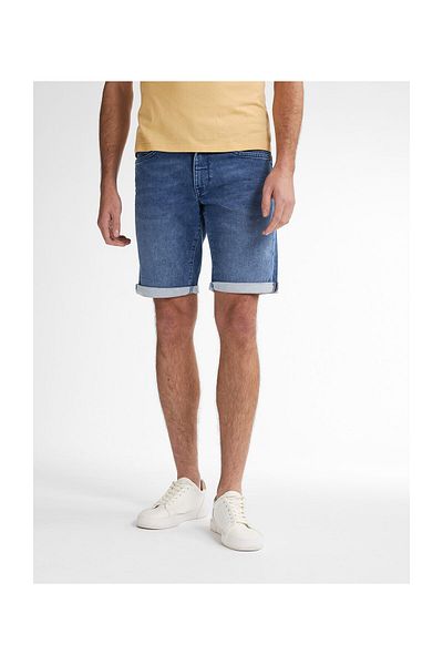 Petrol Industries Denim Herren Shorts