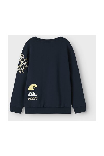 Name it Hanorac din bumbac organic