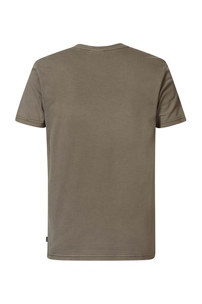 Petrol Industries Tričko Palmetto Kurzarmshirt