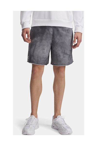 Under Armour UA RIVAL TERRY AOP8INSHORTQ1