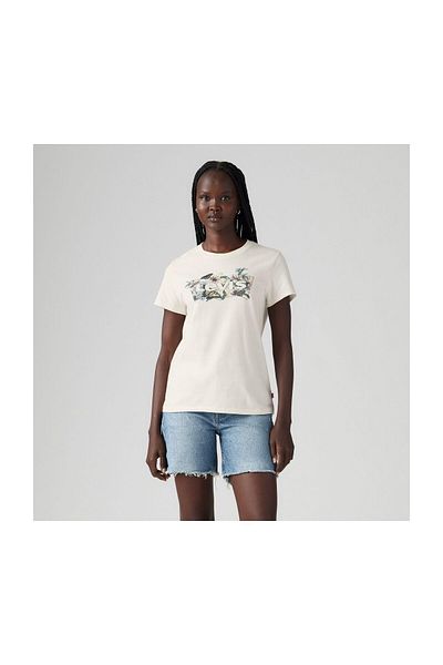 Levi's Das perfekte T-Shirt – bequemer Schnitt und stilvolles Design