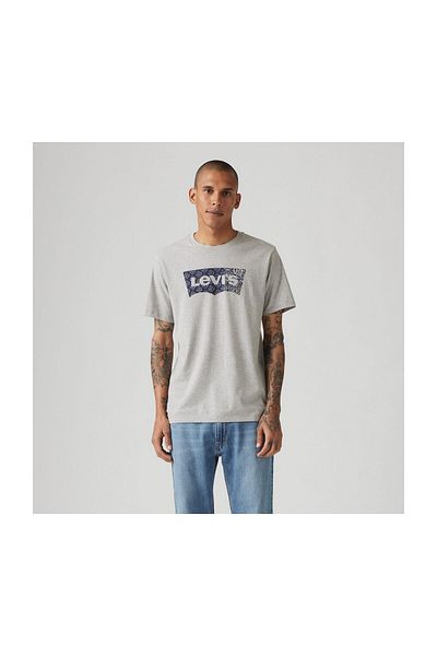 Levi's GRAFIKUS CREWNECK TEE