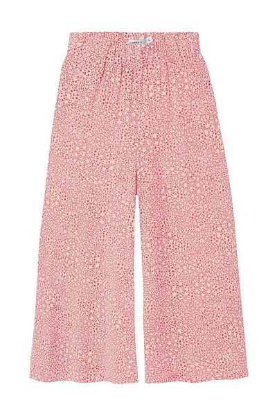 Name it Kalhoty Dámské / Dívčí Cameo Pink