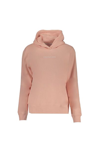 Calvin Klein J20J 221066 -B2341DA-TLV Mikina Dámská / Dívčí