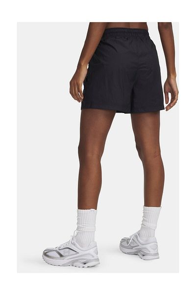 Under Armour UA RIVAL TKANÉ KRÁTKY