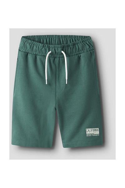Name it Baby Body & Bodysuit Herren Deep Jungle