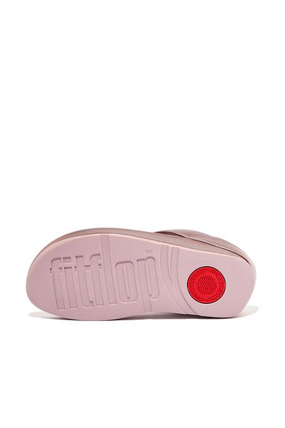 Fitflop بينك سكاي رومبا أومبير تو ثونج