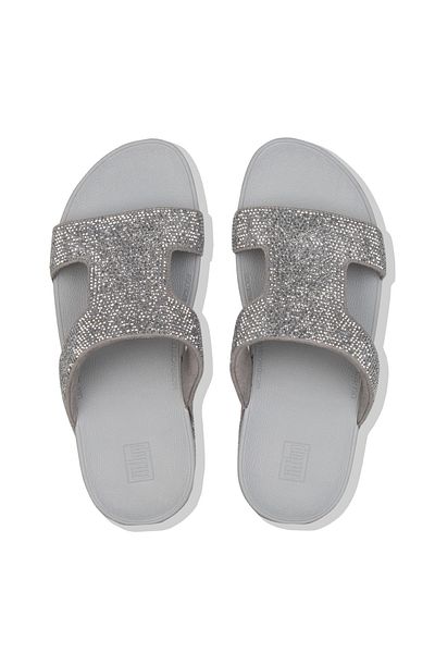 Fitflop Marli - Silver