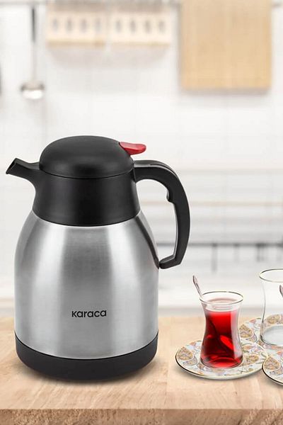 Karaca Tantum Thermos 1.5 LT