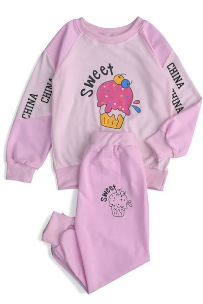Lilo Co Sweet Cupcake Set