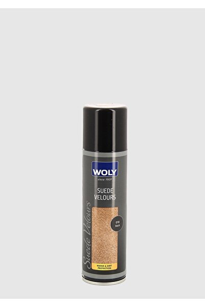 Woly Sprey