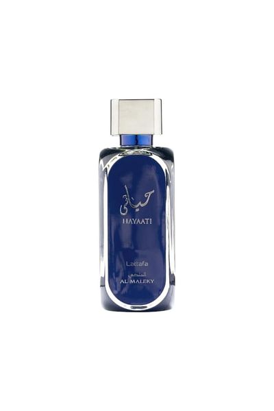 lattafa Hayaati Al Maleky 100ml EDP Spray