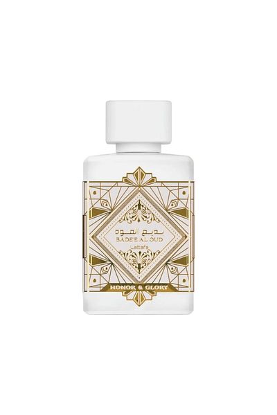 lattafa Badee Al Oud Honor & Glory 100ml EDP Spray