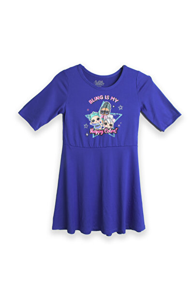 Stylein Bling Happy Color Dress