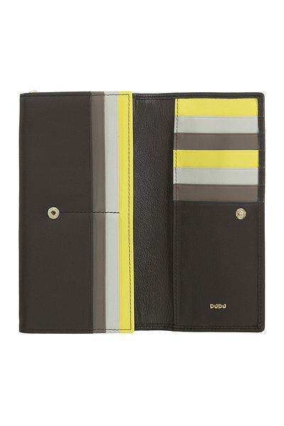 DUDU Wallet Leather 19 Cm