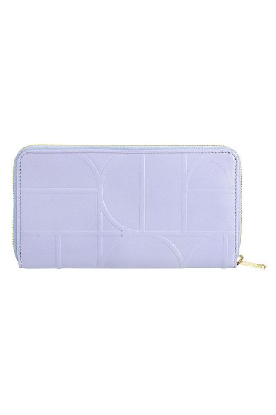 DUDU Up Wallet Rfid Protection Leather 20 Cm