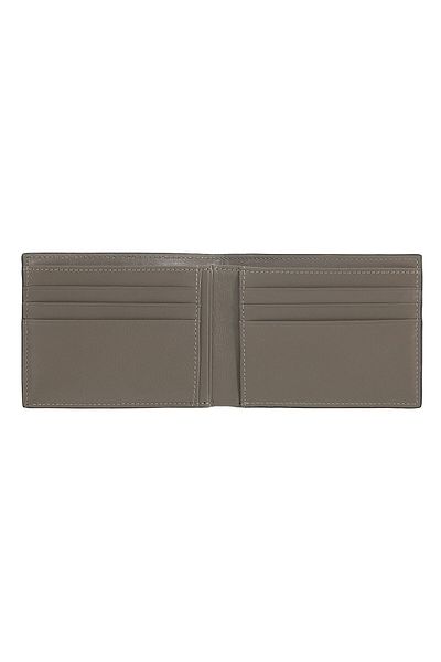 DUDU Up! Wallet Rfid Protection Leather 11 Cm