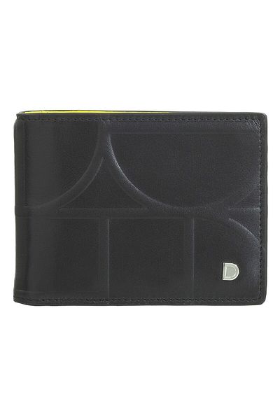 DUDU Up Geldbörse Rfid Schutz Leder 11 Cm Geldscheinklammer