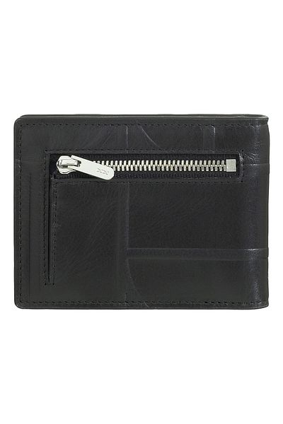 DUDU Up Wallet Rfid Protection Leather 11 Cm