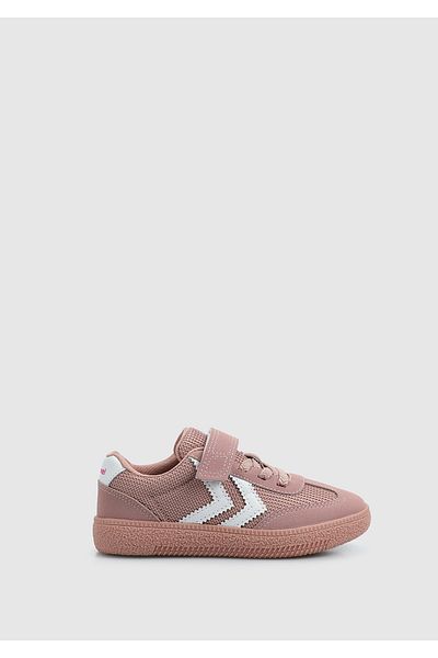 hummel Hml Vm78 Jr. Tenis roz pentru fete 900727-3029