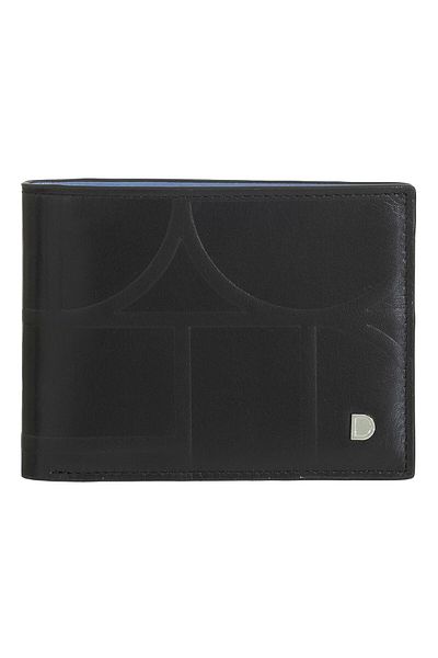 DUDU Up! Wallet Rfid Protection Leather 11 Cm