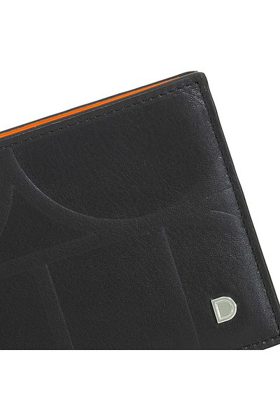 DUDU Up! Geldbörse Rfid Schutz Leder 11 Cm