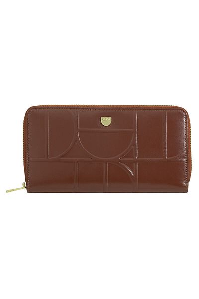 DUDU Up Wallet Rfid Protection Leather 20 Cm
