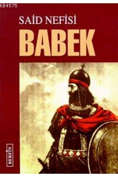 Berfin Yayınları Babek