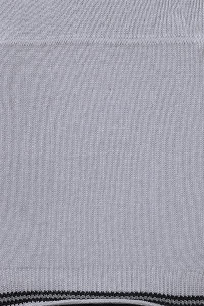 Lufian Men's Socks White - Todel