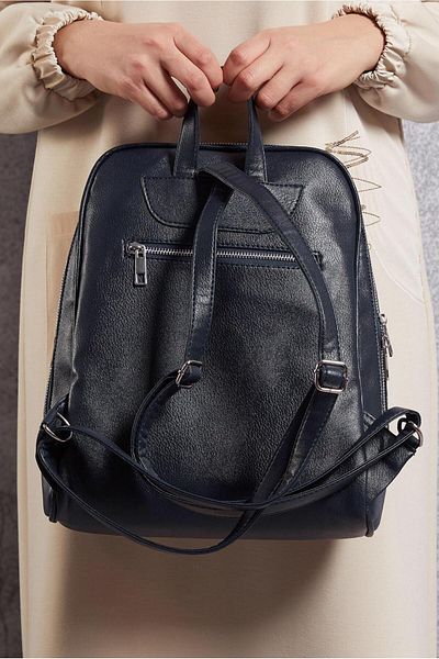 Alvina Rucsac model ALVİNA 2055