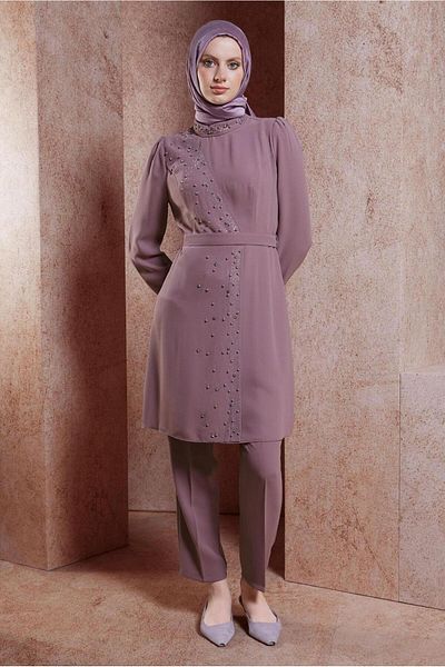 Alvina 30271 Model Set with Belt and Trousers