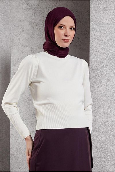 Alvina Pulover TRICOTAT 45006