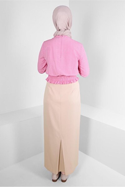 Alvina ΚΡΥΦΑΛΙΣΜΕΝΗ ΦΟΥΣΤΑ ΙΣΙΟ ΚΟΨΙ 60414