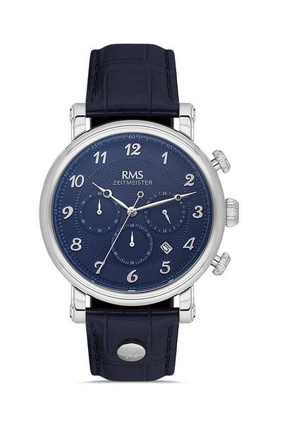 Romanson Rms.1.Ag1633.03 Men's Watch