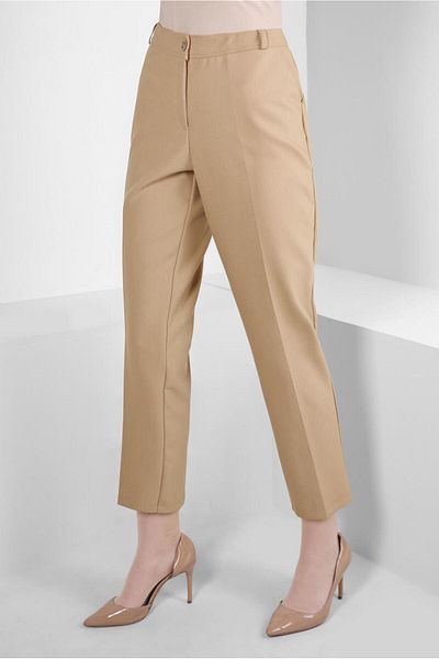 Alvina HIGH WAIST PANT 70619