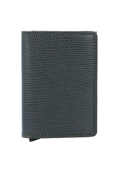 Secrid Slimwallet Rango Credit Card Case Rfid Leather 7 Cm